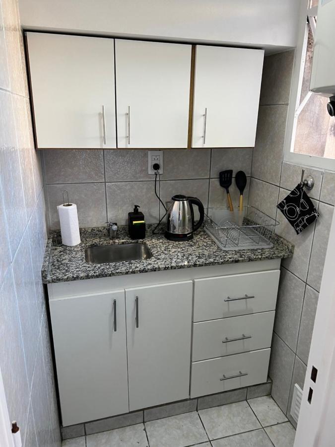 Monoambiente En El Centro De Mendoza Apartment Ngoại thất bức ảnh