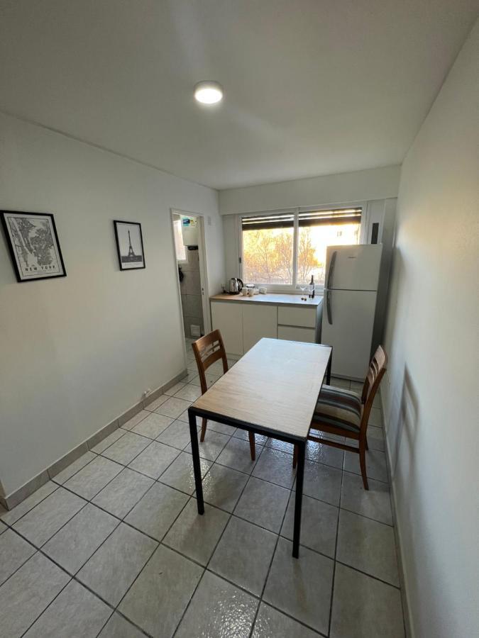 Monoambiente En El Centro De Mendoza Apartment Ngoại thất bức ảnh