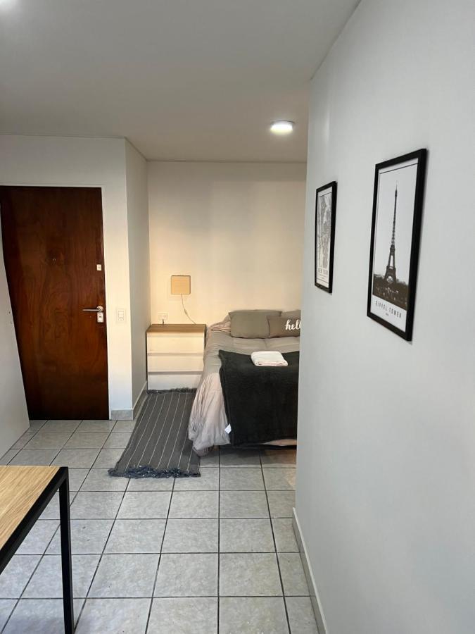 Monoambiente En El Centro De Mendoza Apartment Ngoại thất bức ảnh