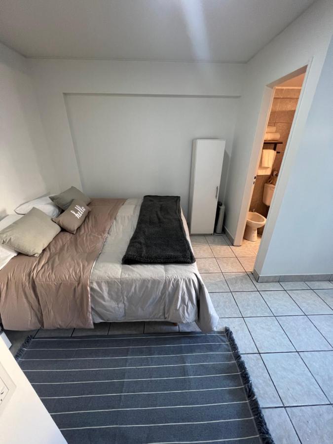 Monoambiente En El Centro De Mendoza Apartment Ngoại thất bức ảnh