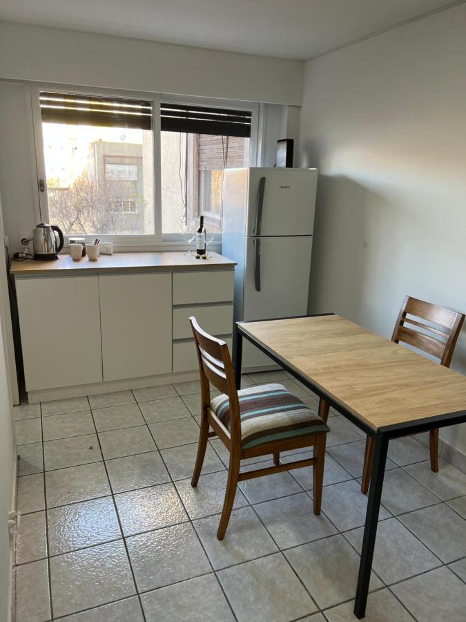Monoambiente En El Centro De Mendoza Apartment Ngoại thất bức ảnh